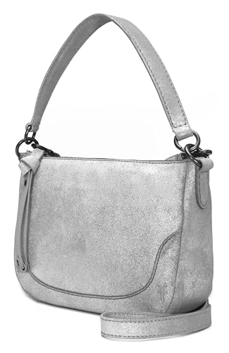 Image of Frye Women's Melissa Crossbody