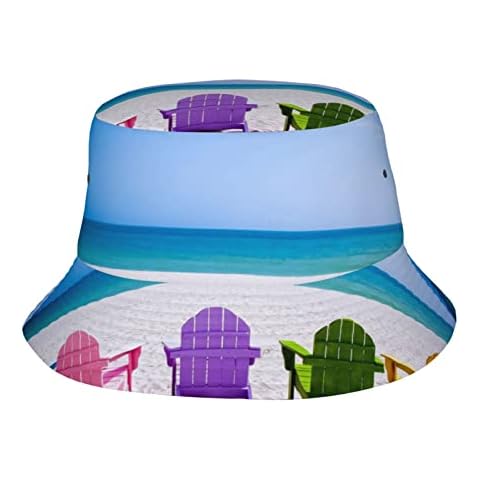 Chapeau bob coloré iftoday Cover