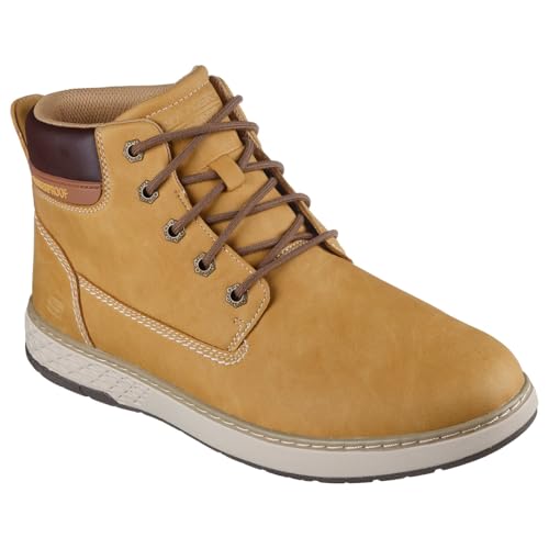 Image of Skechers Men's Go Walk Glide Step 2.0 Vic Sneaker