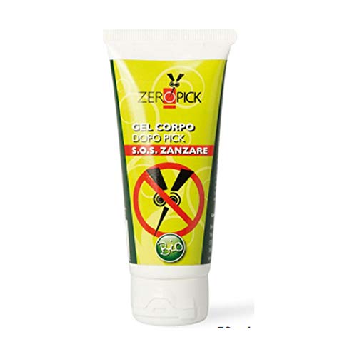 crema anti medusas online - en Ofertas 7 Zeropick Gel Corporal Post-Picadura Medusas Sos 50Mlzeropic 1 Unidad 200 g