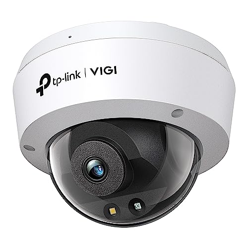 TP-Link Kamera VIGI C240 (2,8 mm) 4MP Dome