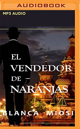 El vendedor de naranjas / The Orange Seller
