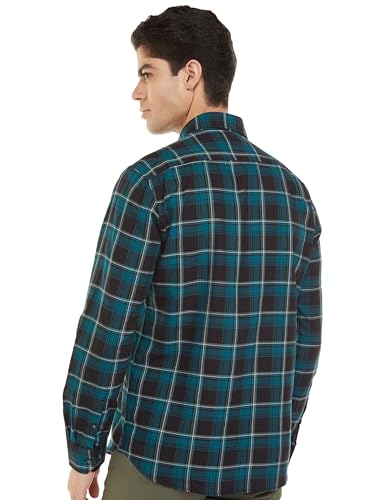 Image of Arrow Men's Solid Slim Fit Shirt