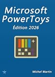 Photo of the Microsoft PowerToys