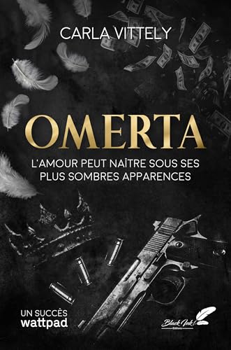 Omerta (French Edition)