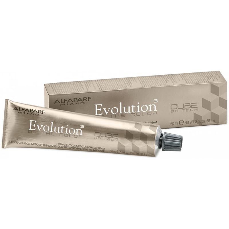 Alfaparf Milano Evolution of the Color 2 60 ml