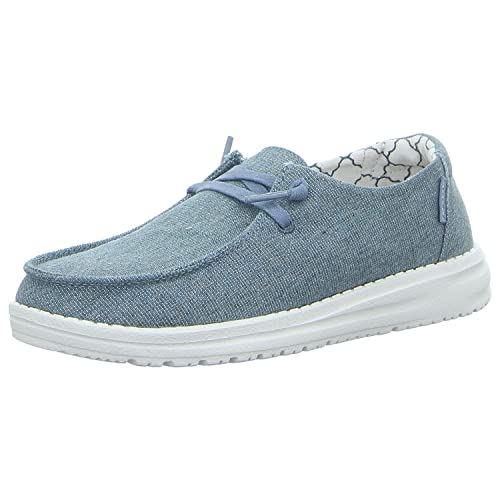 Image of HEYDUDE Womens Lily