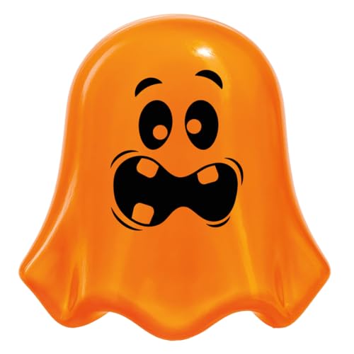 Schylling Needoh Needohween Baby Boos - Sensory Squeeze Toy - (Pack of 1)