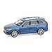 Welly Original Volvo XC90 Spielzeug Modell (1:38, Blau)