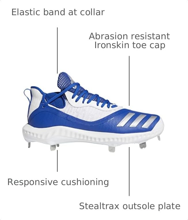 Image of Adidas Unisex-Adult Avery