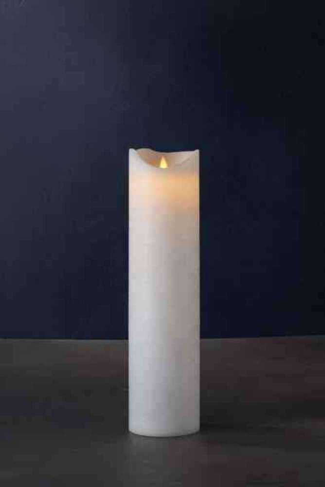 Light Decoration Figure LED blanc chaud pour créer une ambiance cocooning au salon