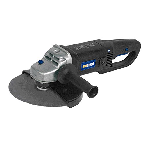 Nupower smerigliatrice nag230