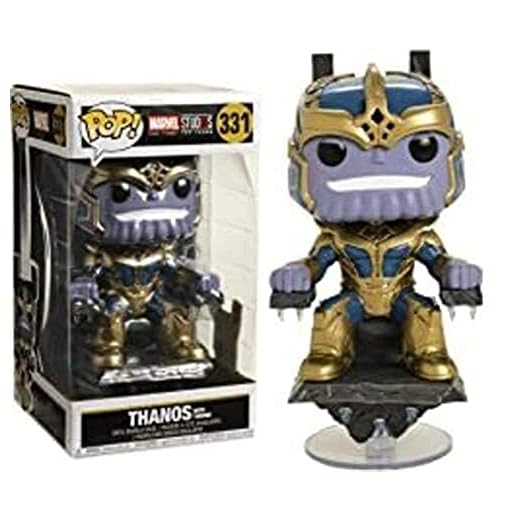 Funko - Toy, Multicolor, 124219