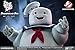 STAR ACE TOYS Ghostbusters: Stay Puft Marshmallow Man Deluxe Soft Vinyl Statue