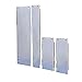 RP Filler panel, EMC, 3U/21HP, KIT