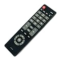 WINFLIKE NH305UD Replace Universal Remote Control for Emerson TV LCD HDTV LF402EM6 LF461EM4 LF501EM4 LF501EM5F LF461EM4A LF290EM4 for Emerson TV Remote 2FNT004 NH305UD NH303UD NH310UP NH314UD