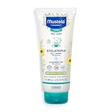 Stelatopia Gel de baño 200 ml. tubo