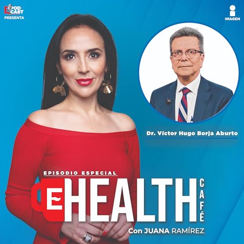 Especial: COFEPRIS | T.2 EP 33 | V&iacute;ctor Hugo Borja Aburto, Comisionado de la COFEPRIS |Health Caf&eacute;