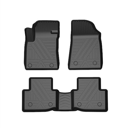 Tapis de voiture imperméable MG 5 idéal pour voyages et famille
