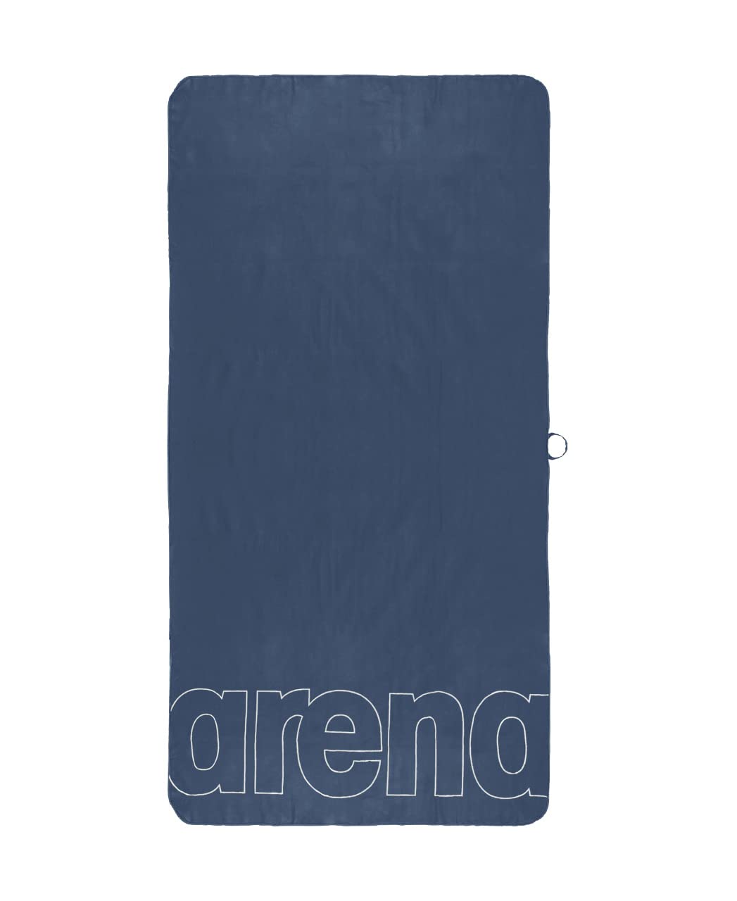 ARENA Microfiber Smart Plus Gym Towel