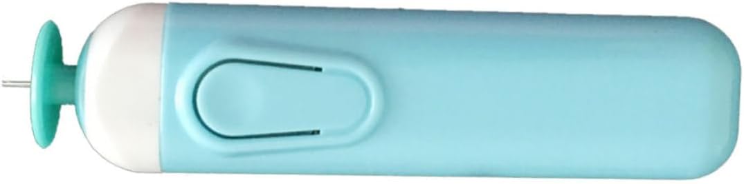 OHPHCALL Roller Quilling Pen Electric Quilling Paper Tool Long-Lasting Winder Pen Non-Slip Handle