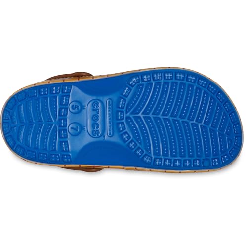 Image of Crocs Unisex-Adult Disney Pixar Toy Story Classic Clogs