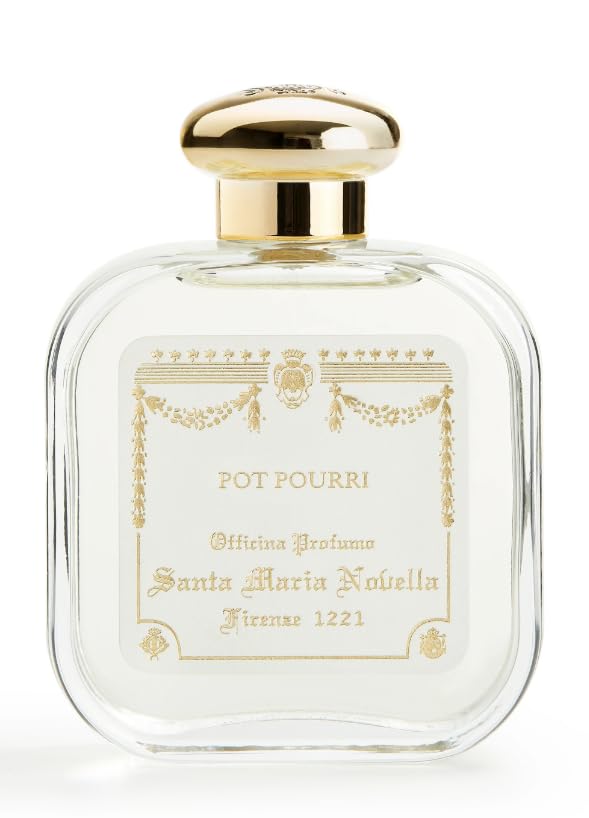 Santa Maria Novella Pot Pourri Eau de Cologne, 50 ml