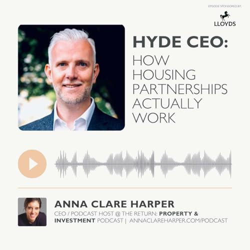 Hyde CEO: How Housing Partnerships Really Work