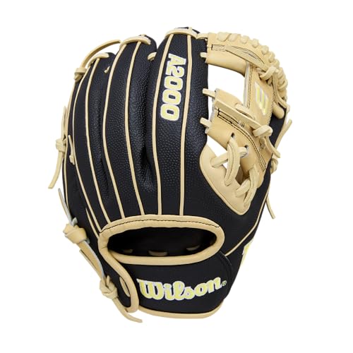 Image of Wilson | 2026 | A2000 Classic | Baseball Gloves + Mitts | Sizes 11.5 inch - 12.75 inch | Right + Left Hand Throw | Multiple Styles
