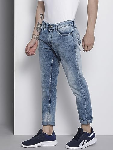 Image of THE Indian Garage CO Men Jeans