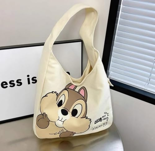 Image of LIZIQI Trendy Korean Sling Bag for Women | Canvas Stylish Ladies Crossbody Shoulder Bag | Compact Lightweight Handbag for Regular Use, Travel, Casual Outings &Seasonal Wear
