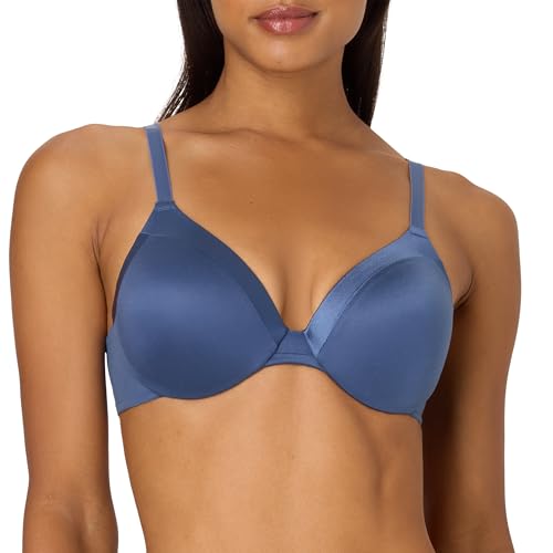 Image of Maidenform Women's Comfort Devotion Underwire Bra, Convertible T-shirt Bra (Retired Colors)