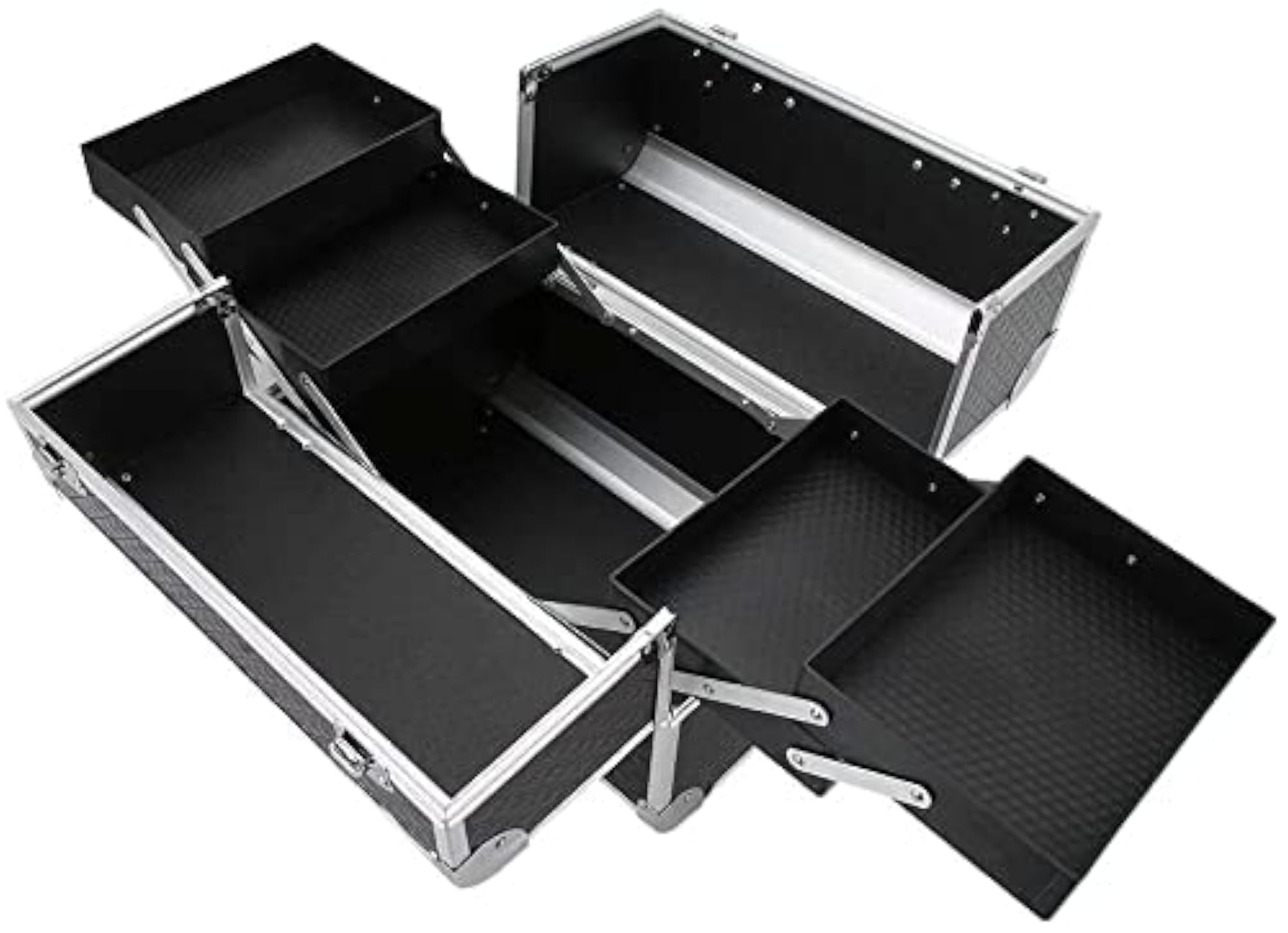 Mini Portable Cheri Bliss Cosmetic Case