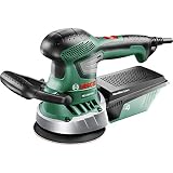 Bosch 06033A4070 - Pex 400 ae casuale orbita levigatrice