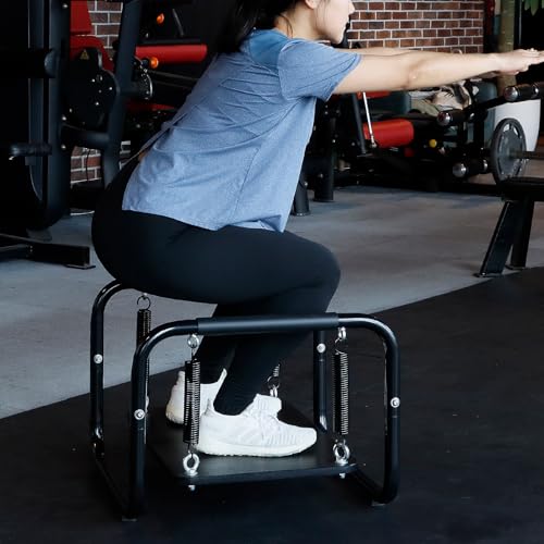 ZERRO Balance Board NEU Gleichgewichtstrainer Balance Trainer, zur Verbesserung von Gleichgewicht und Koordination
