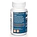 Dr. Tobias Menopause Relief with Black Cohosh, Soy Isoflavones, Don Quai, Hot Flash & Night Sweats Relief for Women, Non-GMO Menopause Supplements for Women, 60 Capsules, 30 Servings