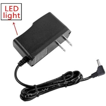 polaroid wireless led tower speaker