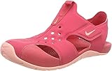 Color: rosa Nike Sunray Protect 2, Zapatillas Bebé-Niños, Rosa, 21 EU