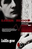 Life's Blood (Pulse Vampire Series, Book 2)