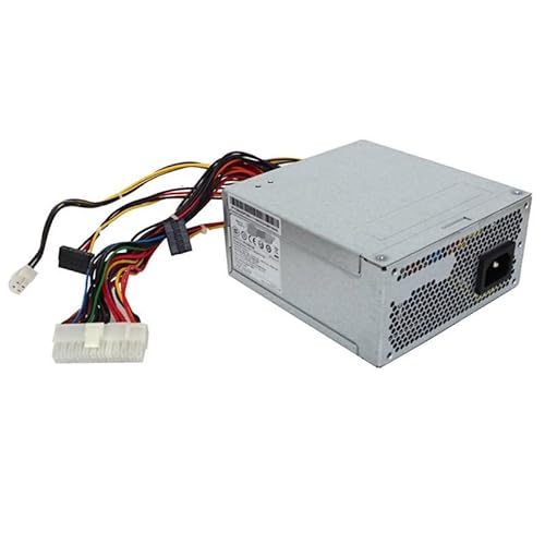 Almost PSU For Hipro SFX HTPC MICRO 250W XCb`Od HP-D250AA0 DPS-300AB-58A FSP250-50AU