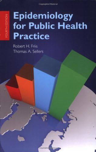 Epidemiology for Public Health Practice