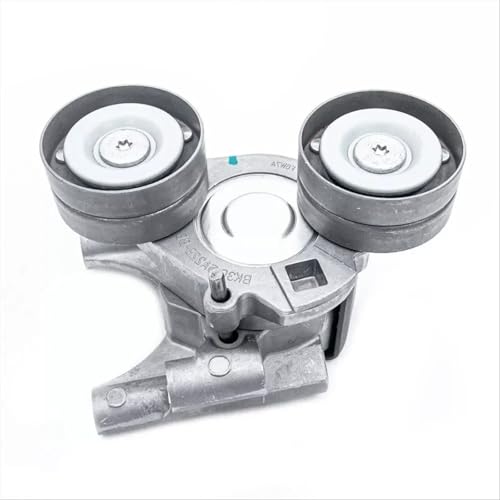 Kit poulies tendeur de courroie Mazda BT50 Ranger PX Transit BT202