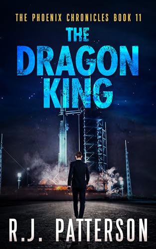 The Dragon King