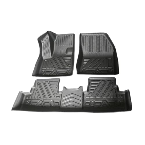 Tapis de coffre étanche et antidérapant Peugeot 3008 P84