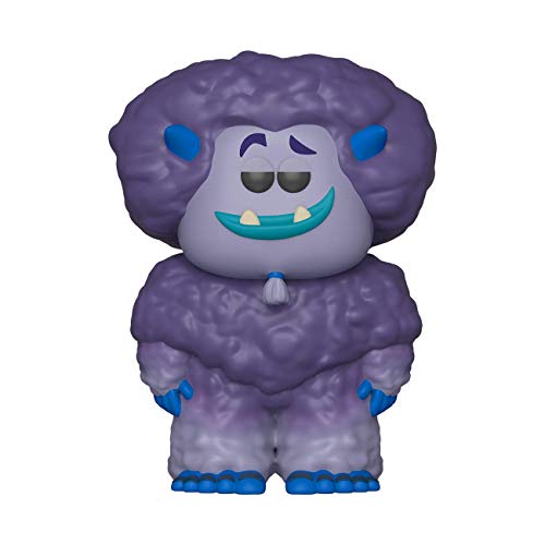 Funko Pop! Movies: Smallfoot - Gwangi