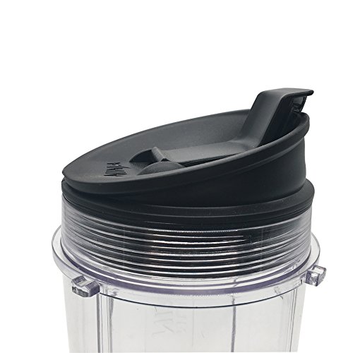 Repuestos Tapa de Licuadora 3.5 pulgadas 2 Unidades miniatura 7
