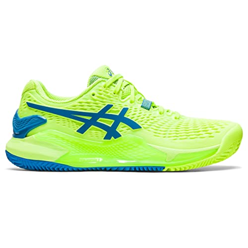 Image of ASICS Women's Gel-Resolution 9 Clay Tennis Shoes