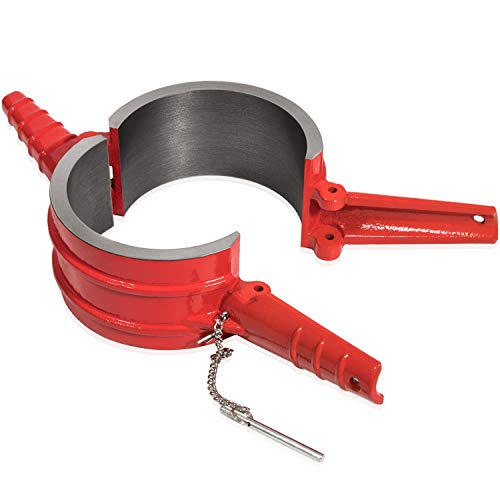 image for E-cowlboy 7040 Piston Ring Compressor 5.4