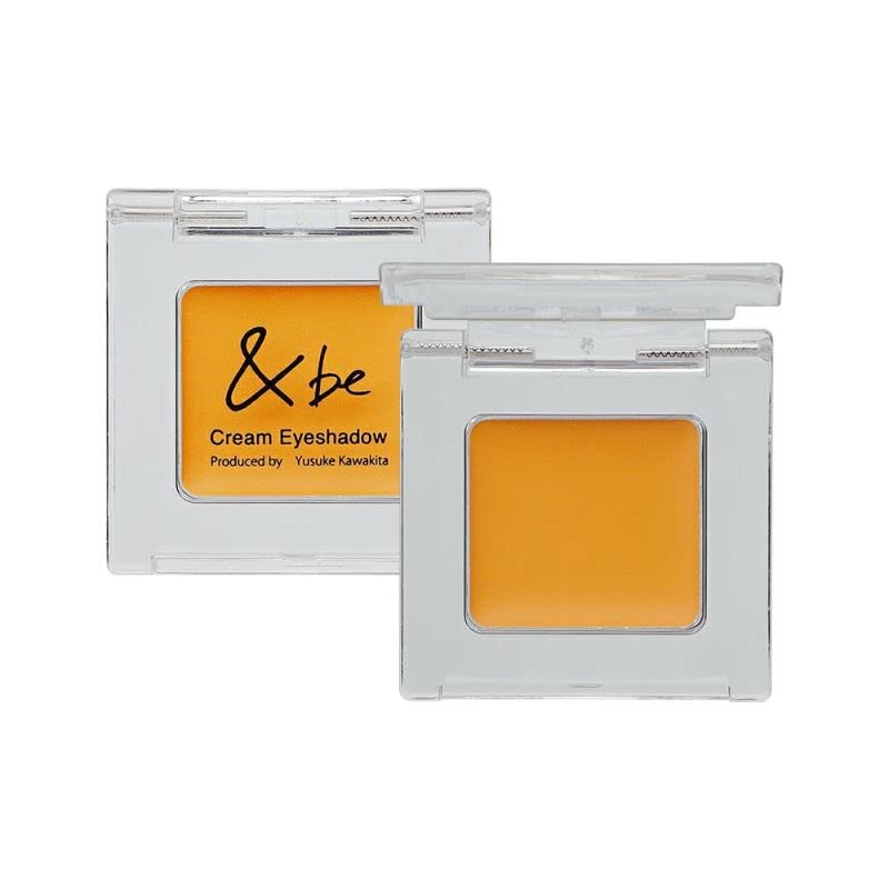 &be クリームアイシャドウ セット &be クリームアイシャドウ｜&be