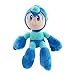 Peluche 26cm Megaman Gioco Rockman Peluche Cartoon Anime Farcito Bambole Regalo di Compleanno di Natale per Bambini